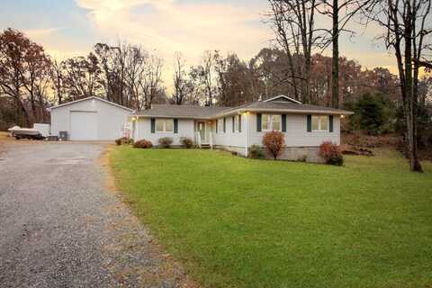 Peaceful Acres, GREENBRIER, TN 37073