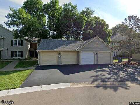 110Th, MINNEAPOLIS, MN 55438