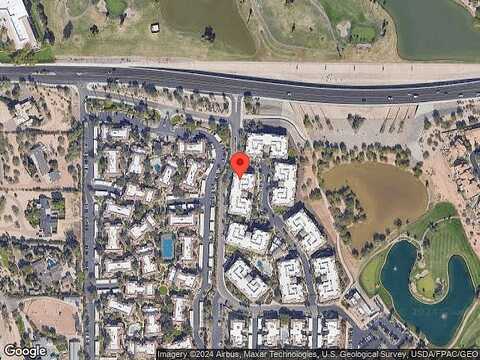 E Indian Bend Road 1006, Scottsdale, AZ 85250