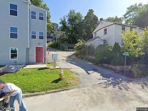 Hawkins, WORCESTER, MA 01604