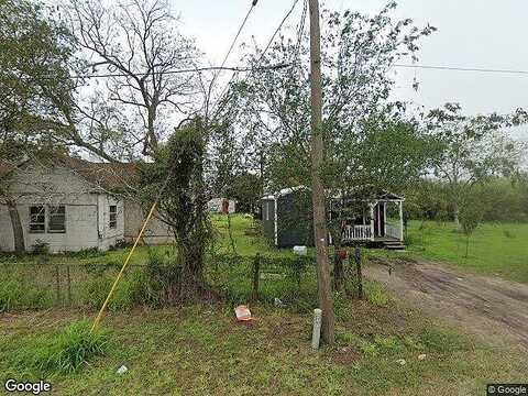 Saint Marys, MATHIS, TX 78368