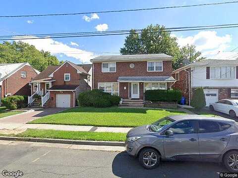 Middlesex, LINDEN, NJ 07036