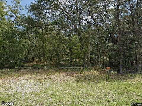 118Th, BRONSON, FL 32621