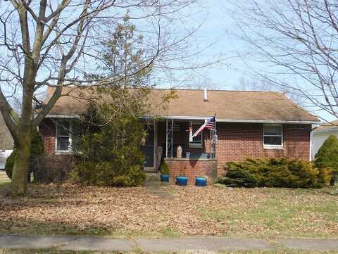 High, CONNEAUT LAKE, PA 16316