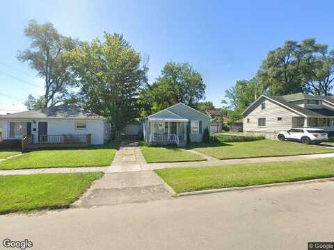 Jewell, FERNDALE, MI 48220