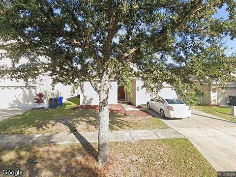 Sandy Plains, RIVERVIEW, FL 33578