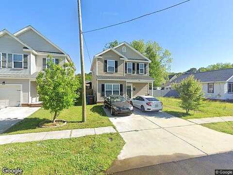 Crowell, CHESAPEAKE, VA 23324