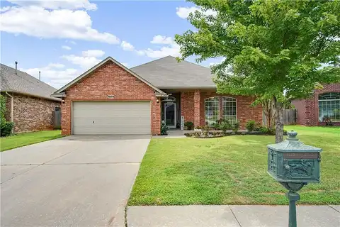 Oak Creek, MOORE, OK 73160