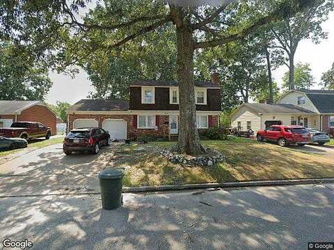 Wheeler, NEWPORT NEWS, VA 23608