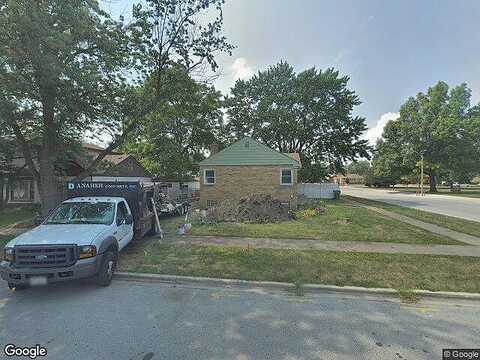 Lawndale, EVERGREEN PARK, IL 60805