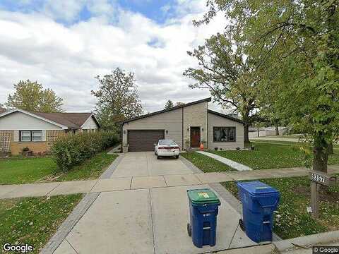 83Rd, HICKORY HILLS, IL 60457