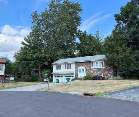 Jessen, BEACON, NY 12508