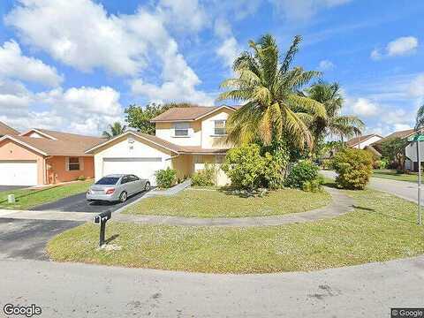 11Th, PEMBROKE PINES, FL 33025