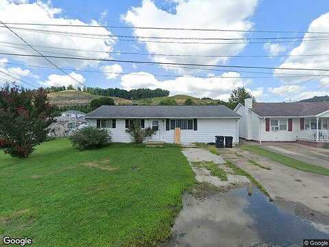 Township Road 1096, CHESAPEAKE, OH 45619