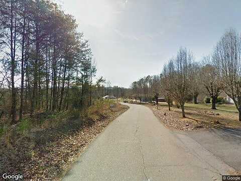 Cemetery St, RONDA, NC 28670