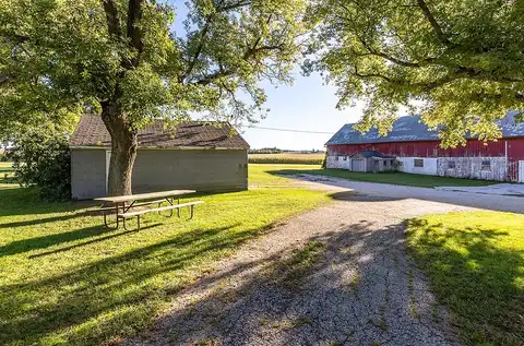 Church, LUXEMBURG, WI 54217