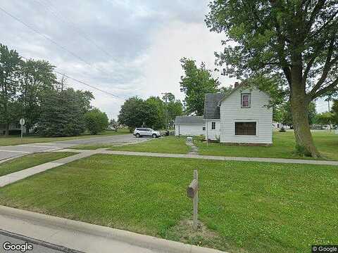 Forrest St, CONTINENTAL, OH 45831