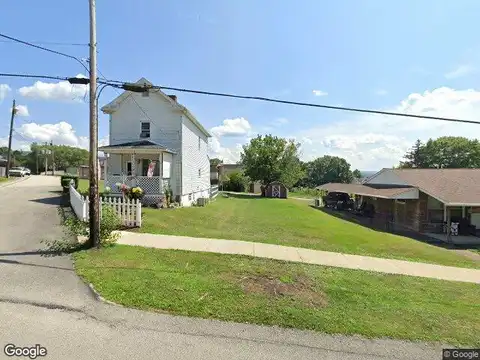 Nr Lr26126 Johnson Sch, CONNELLSVILLE, PA 15425