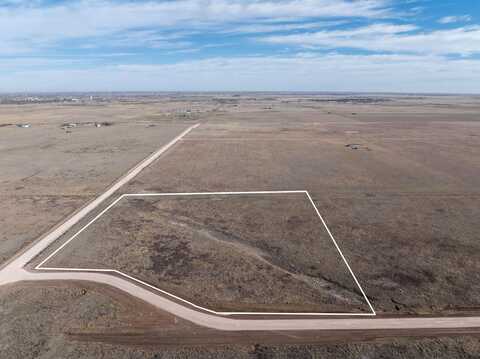 Hix Tract 49, Canyon, TX 79015