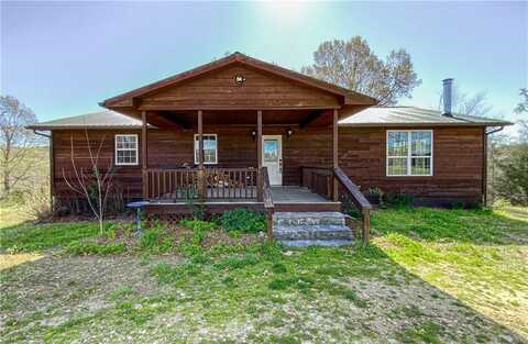 970 Fawn RD, Harriet, AR 72639