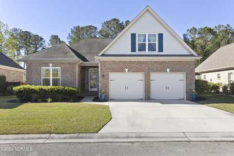 1329 Garden Springs Court, Leland, NC 28451