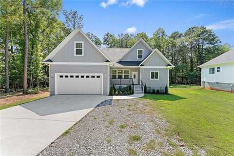 1061 Fisher Road, Anderson, SC 29625