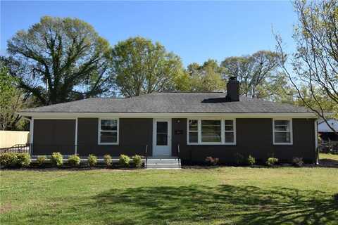 411 Whitehall Road, Anderson, SC 29625