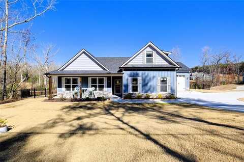 108 Inlet Pointe Drive, Anderson, SC 29625