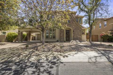 2729 E BRIDGEPORT Parkway, Gilbert, AZ 85295