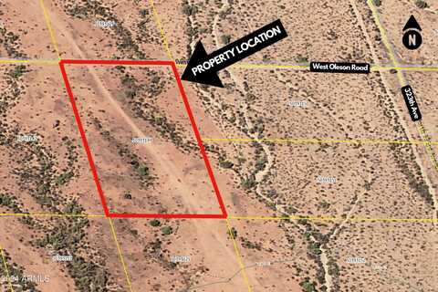 32421 W Olesen Road, Wittmann, AZ 85361