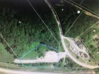 REDDEN RIDGE ROAD, BEAVER, WV 25813