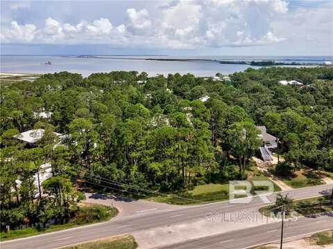 200 Omega Street, Dauphin Island, AL 36528