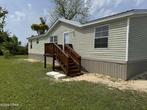 2716 E 12th Street, Panama City, FL 32401