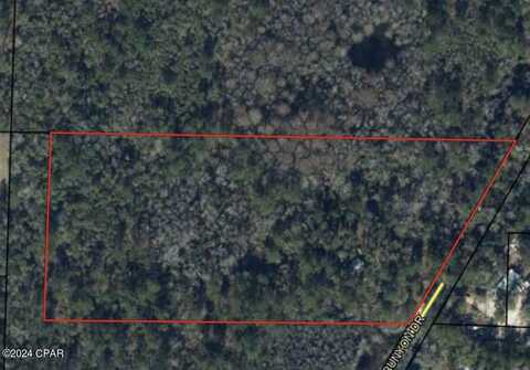 3712 Bunyon Drive, Chipley, FL 32428