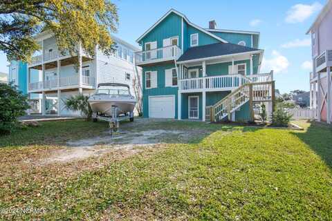 144 Tuna Drive, Holden Beach, NC 28462