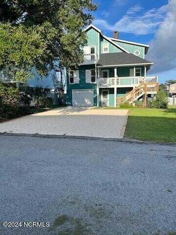 144 Tuna Drive, Holden Beach, NC 28462