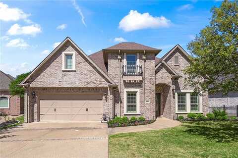 4305 Willowick Drive, Bryan, TX 77802