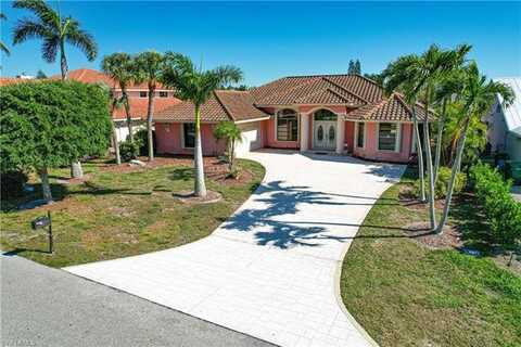 480 Flamingo AVE, NAPLES, FL 34108