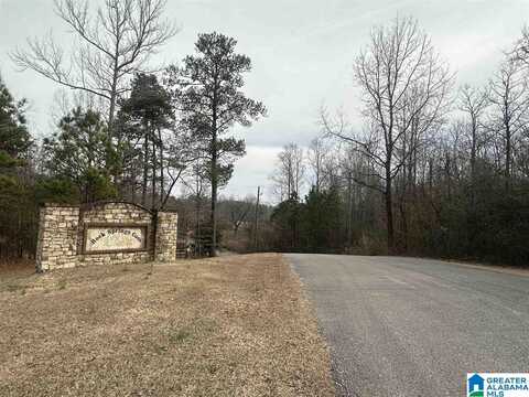 0 SPRINGS COVE ROAD, WARRIOR, AL 35180