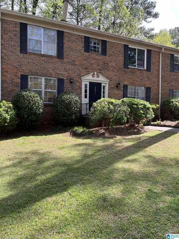 2061 MONTREAT CIRCLE, VESTAVIA HILLS, AL 35216