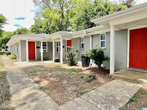 313 12TH STREET, BIRMINGHAM, AL 35208