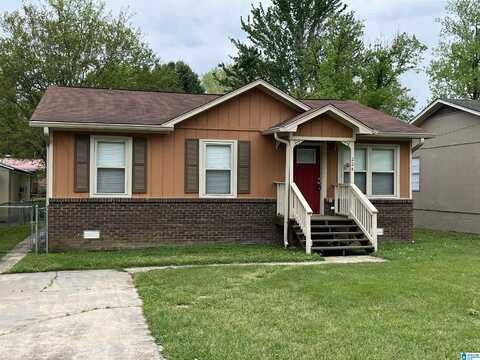 224 LAKELAND AVENUE, HUEYTOWN, AL 35023