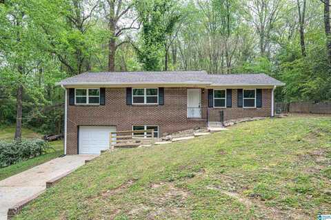 613 3RD AVENUE, PLEASANT GROVE, AL 35127