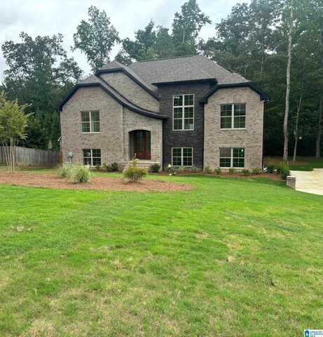 986 KNOBLOCH LANE, MOODY, AL 35004