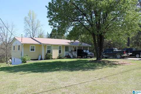 3971 BRYAN ROAD, DORA, AL 35062