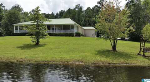 3071 COUNTY ROAD 74, SYLACAUGA, AL 35151