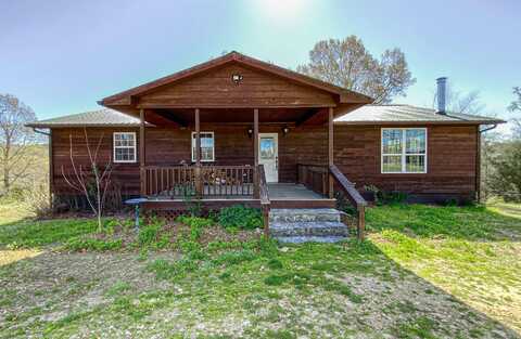 970 Fawn Road, Harriet, AR 72639