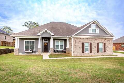 1575 McAfee Circle, Cabot, AR 72023