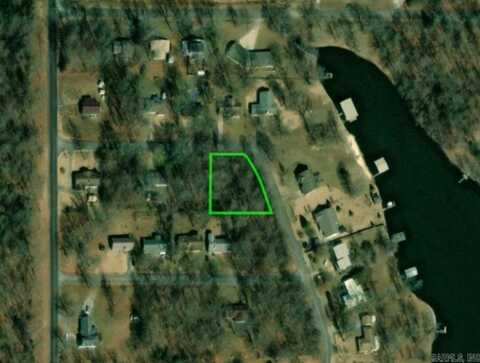 109 Sapphire Lane, Horseshoe Bend, AR 72512