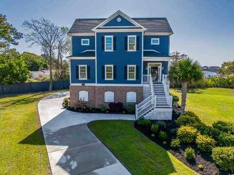 3714 Old Pointe Circle, North Myrtle Beach, SC 29582